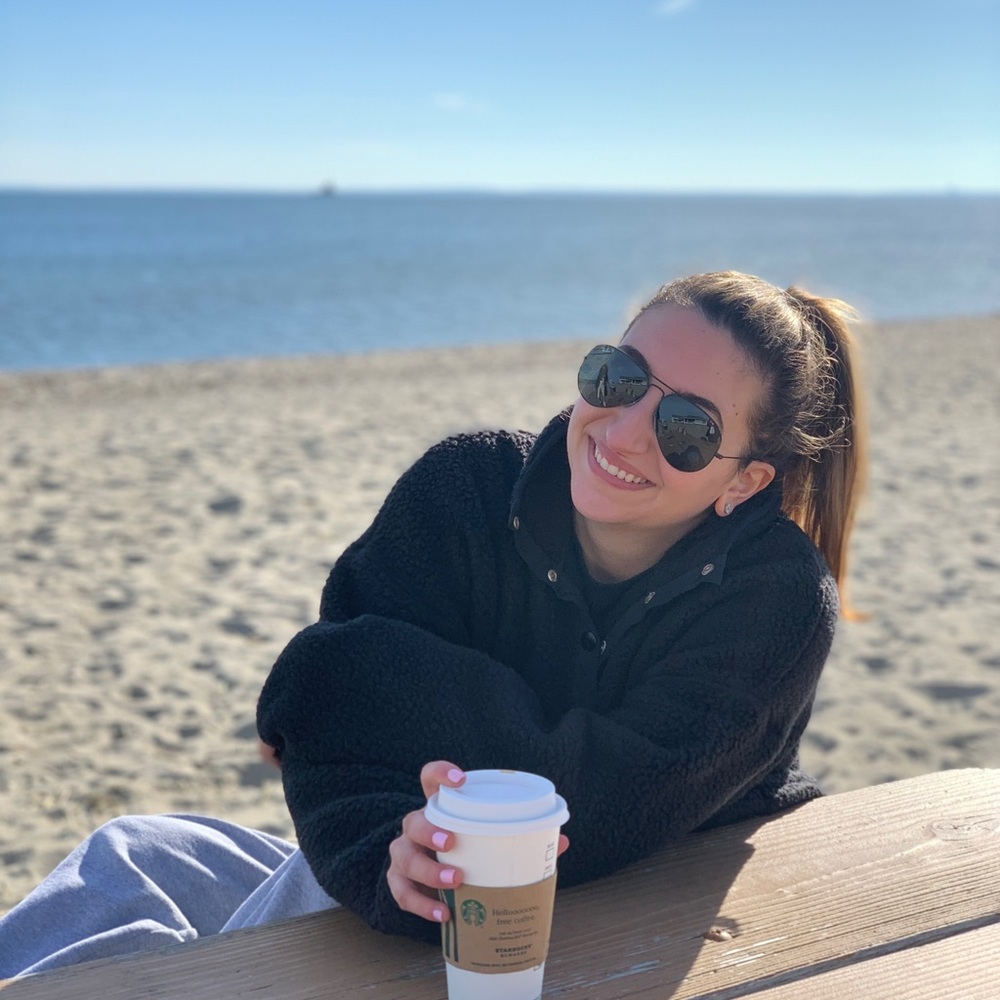 Meet your Posher, Faye